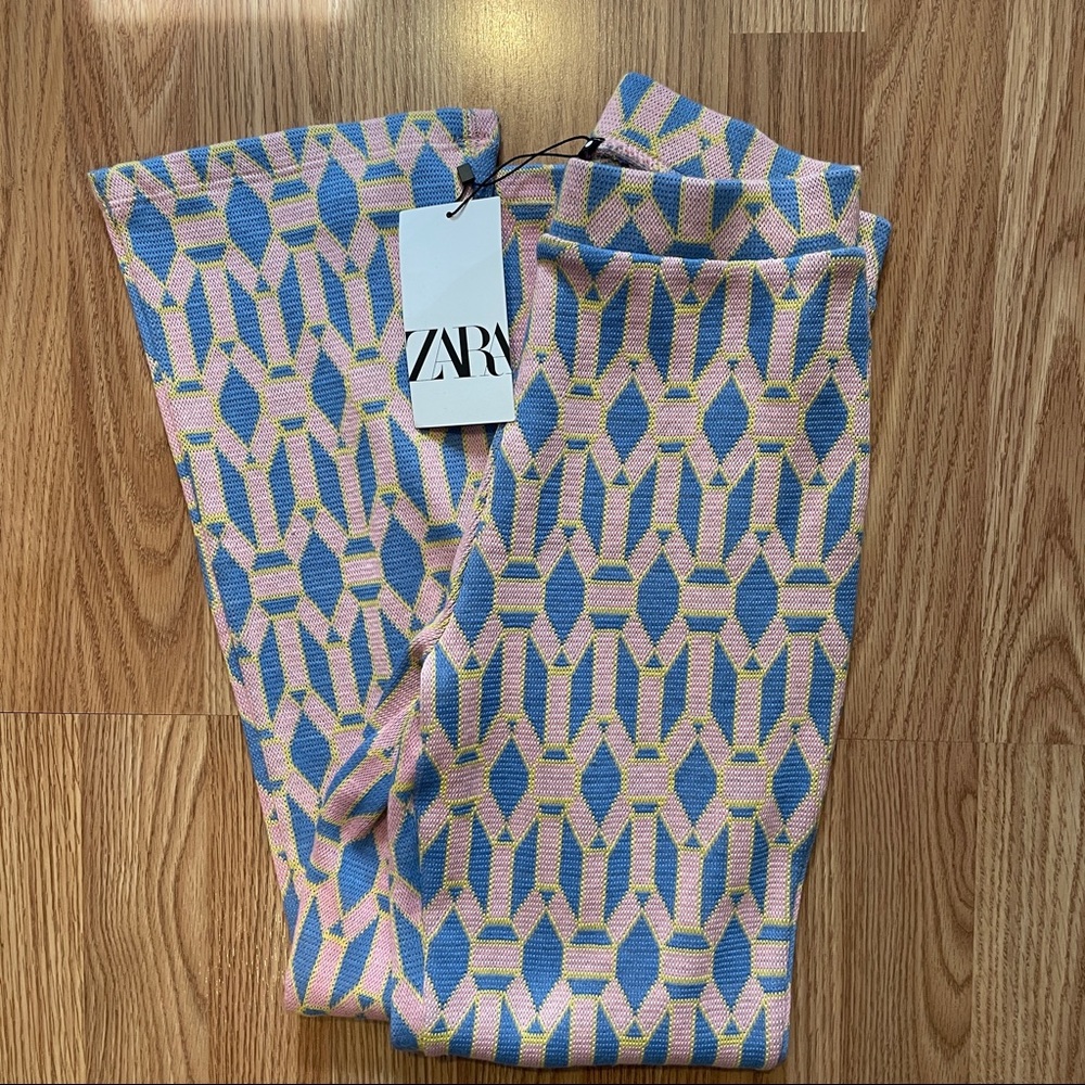 Zara pants